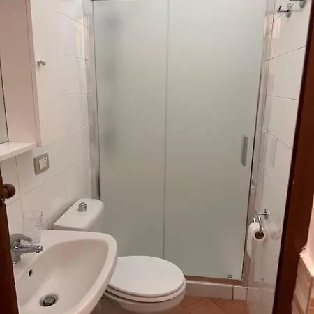 Il Rifugio Comoda E Accogliente Casetta Apartment *