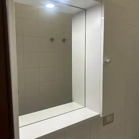 Apartment Il Rifugio Comoda E Accogliente Casetta *