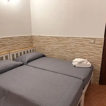 Il Rifugio Comoda E Accogliente Casetta