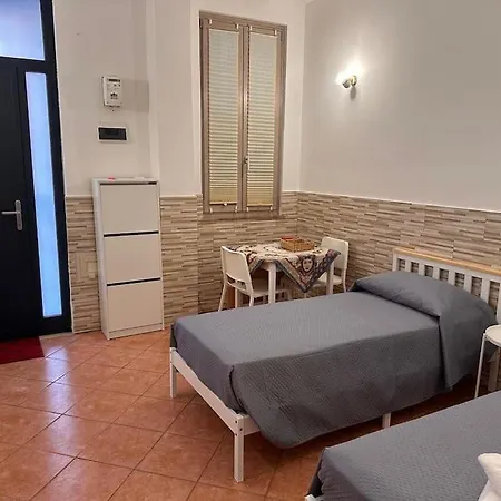 Apartment Il Rifugio Comoda E Accogliente Casetta