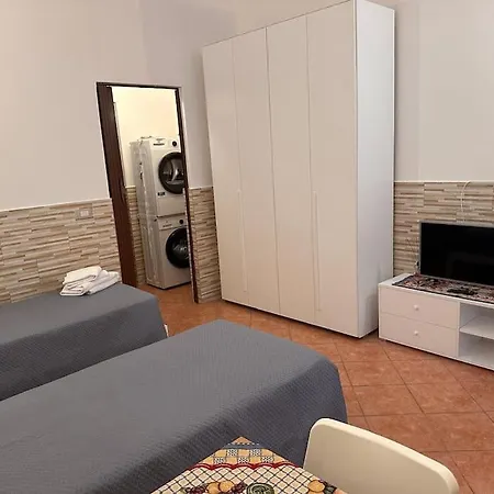 Il Rifugio Comoda E Accogliente Casetta Apartment Augusta