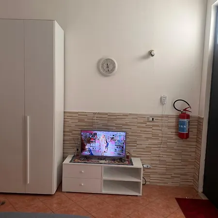 Il Rifugio Comoda E Accogliente Casetta Apartment