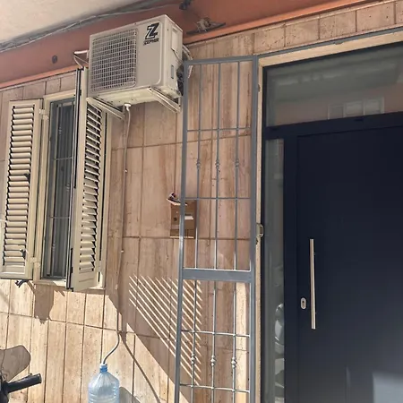 Apartment Il Rifugio Comoda E Accogliente Casetta