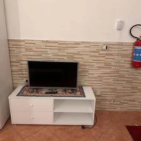 Il Rifugio Comoda E Accogliente Casetta 公寓 *