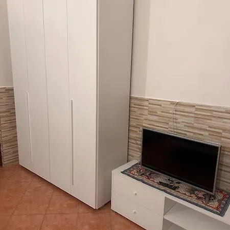 Il Rifugio Comoda E Accogliente Casetta * 奥古斯塔