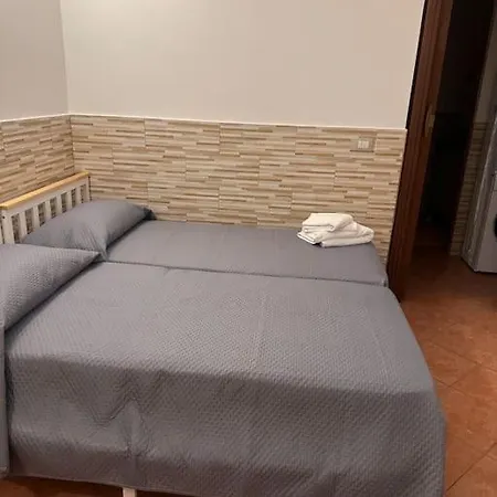 شقة Il Rifugio Comoda E Accogliente Casetta *