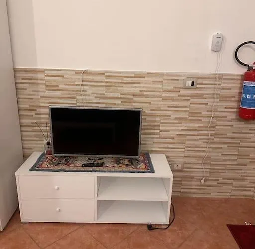 Il Rifugio Comoda E Accogliente Casetta 公寓 *