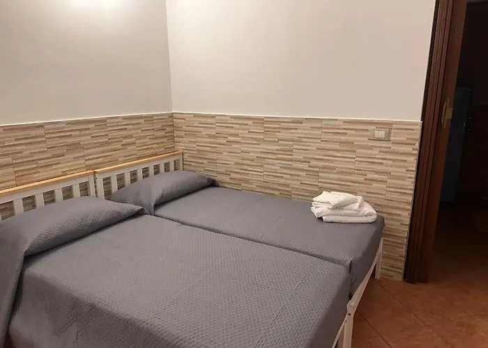 Il Rifugio Comoda E Accogliente Casetta